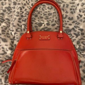 Vintage Kate Spade Bag